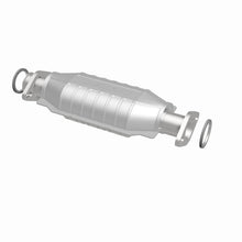 Load image into Gallery viewer, MagnaFlow 83-89 Corolla 1.6L CA Direct Fit Converter - 3322893