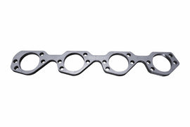 Kooks SB Ford 2in SS TWR / VJR / Street Heat Flange (Individual) - 7022-S-0410