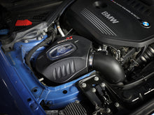 Load image into Gallery viewer, aFe Momentum GT Pro 5R Cold Air Intake System 16-17 BMW 340i/ix B58 - 54-76309