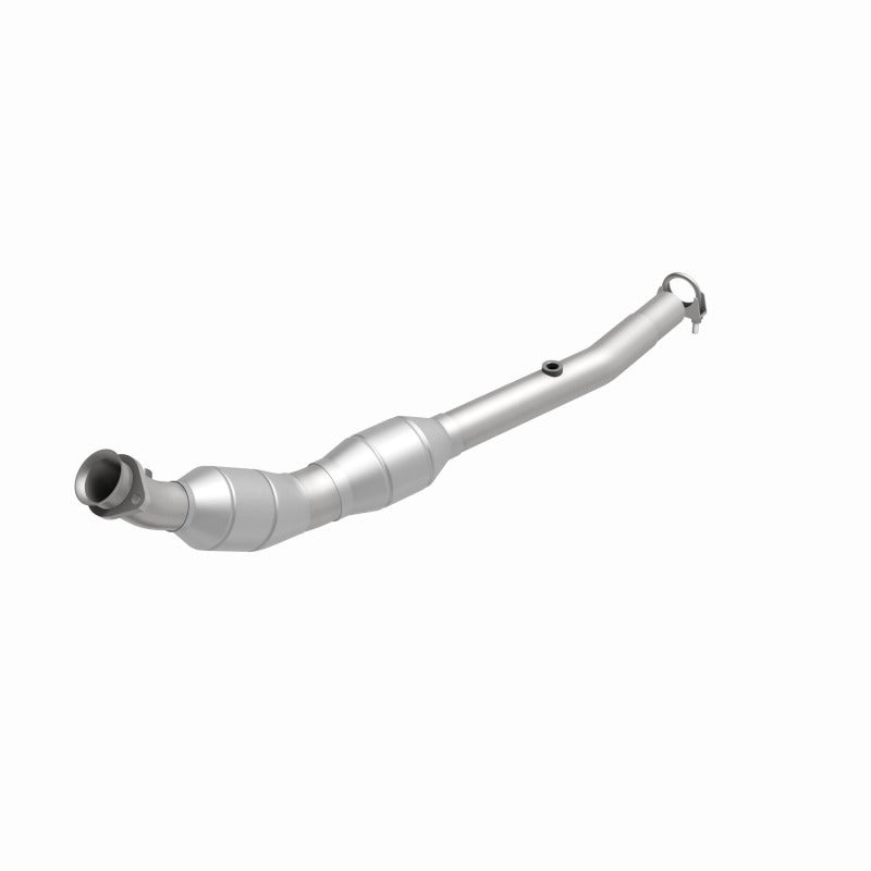 MagnaFlow Direct Fit Catalytic Converter 03-05 R Rover HSE4.4 P/S OE - 49724