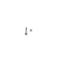 Load image into Gallery viewer, Bilstein 4600 Series 02-09 Chevy Trailblazer / 02-09 GMC Envoy Front 46mm Monotube Shock Absorber - 24-103336