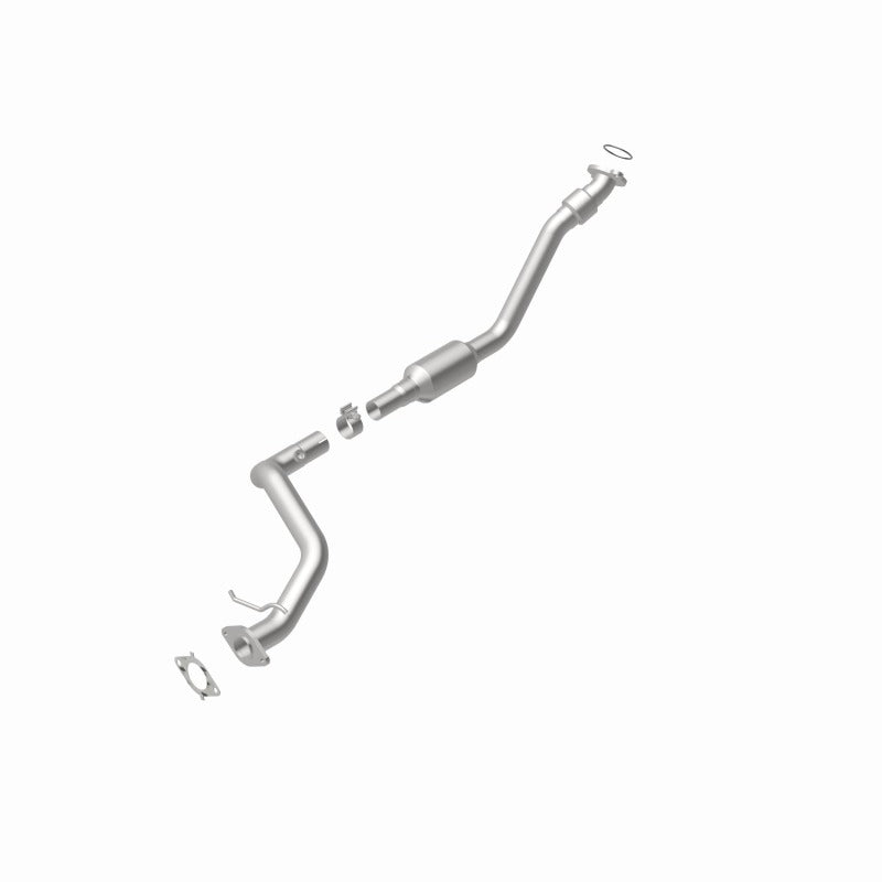 MagnaFlow Direct Fit Catalytic Converter 2002 and 2004-2005 Buick Rendezvous 3.4 - 4551039