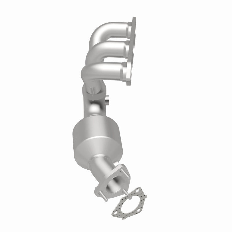MagnaFlow 2006 Porsche Cayman 3.4L Direct Fit CARB Compliant Catalytic Converter - 5411931
