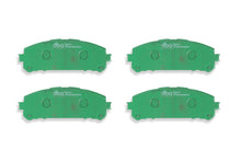 Load image into Gallery viewer, DBA 20-21 Toyota Highlander SP Performance Front Brake Pads - DB15067SP
