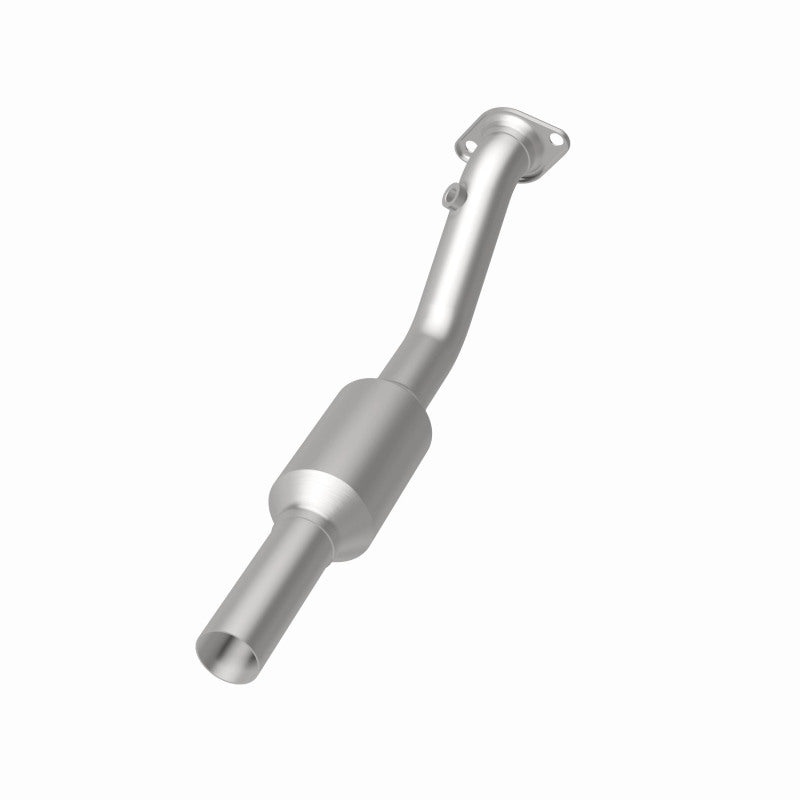 MagnaFlow 2007 Dodge Caliber 2.4L Direct Fit Converter - 5571661
