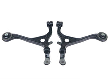 Load image into Gallery viewer, Whiteline 7th Gen Honda Accord Front Lower Control Arm Offset Replacement - KTA371