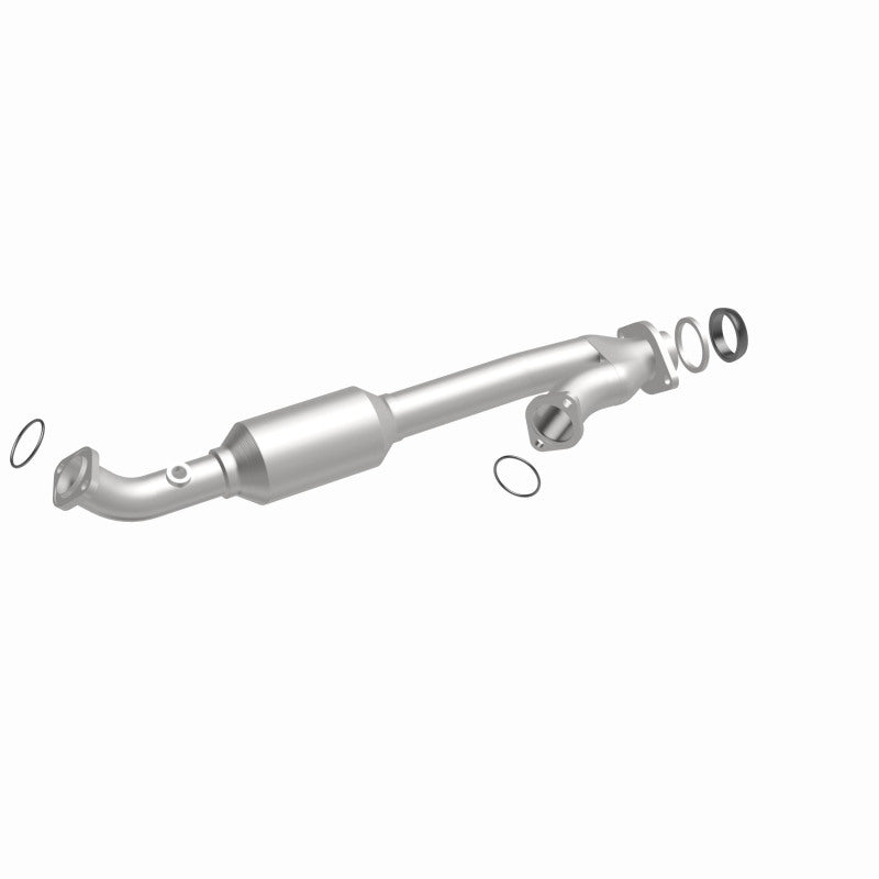 MagnaFlow Direct Fit Catalytic Converter 05-12 Toyota 4Runner 4.0L - 5491211