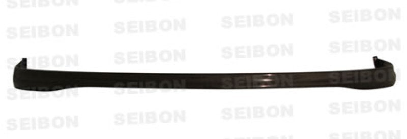 Seibon 94-01 Acura Integra JDM Type R Front Lip - FL9401ACITR-TR