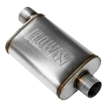 Load image into Gallery viewer, Flowmaster 3.00in.IN(O)/OUT(C) FlowFX Muffler - 71229
