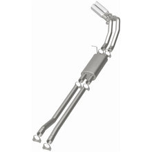 Load image into Gallery viewer, MagnaFlow Sys C/B Ford F150 Harley-Davidson 2 - 15772