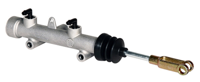 Wilwood Tandem Master Cylinder - 5/8in Bore / 1.31 Stroke - w/o Reservoir - 260-11097