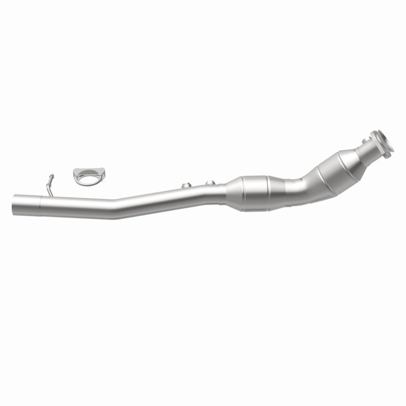 MagnaFlow Conv DF 06-08 Range Rover Passenger Side - 93680