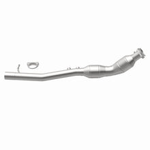 Load image into Gallery viewer, MagnaFlow Conv DF 06-08 Range Rover Passenger Side - 93680