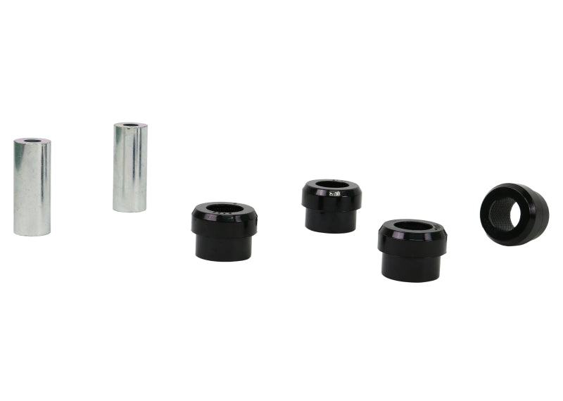 Whiteline Plus 8/06-8/09 Pontiac G8 / 04-06 GTO Rear Lower Shock Absorber - W33168