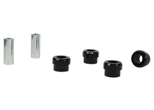 Load image into Gallery viewer, Whiteline Plus 8/06-8/09 Pontiac G8 / 04-06 GTO Rear Lower Shock Absorber - W33168