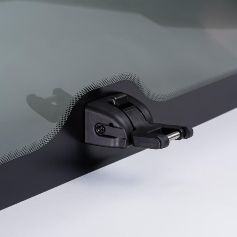 ARB Ascent Canopy Replacement LHS Lift-Up Window Assembly - 668001SP