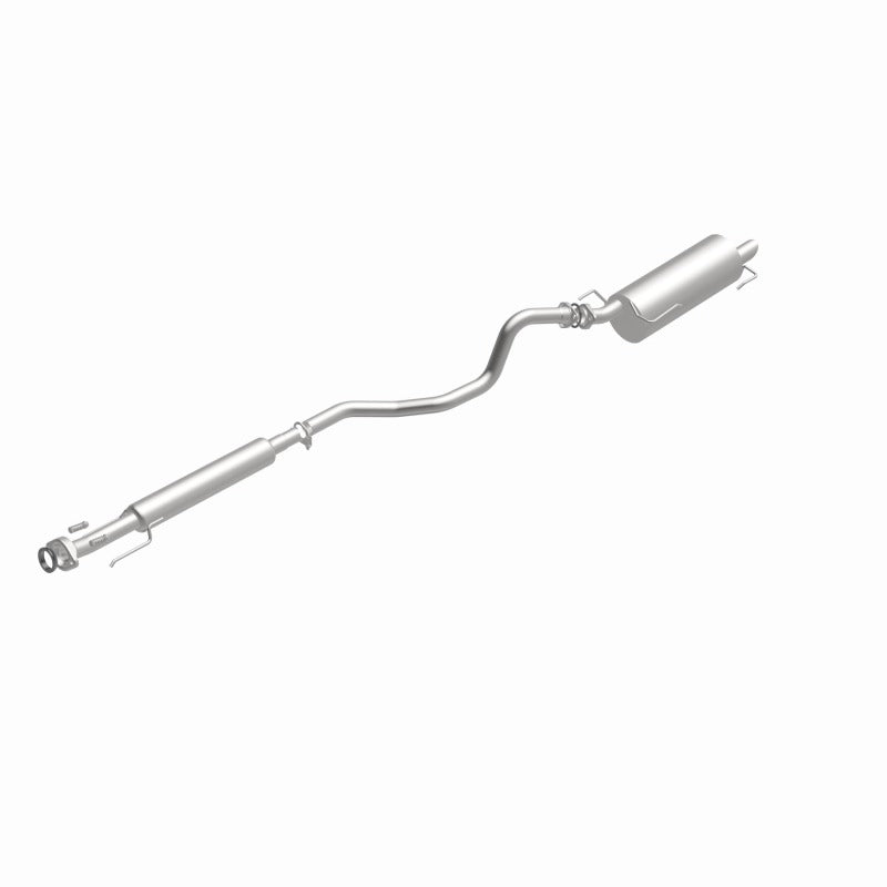 MagnaFlow BRE Exhaust Kit 11-17 Nissan Juke 1.6L - 106-0247