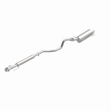Load image into Gallery viewer, MagnaFlow BRE Exhaust Kit 11-17 Nissan Juke 1.6L - 106-0247