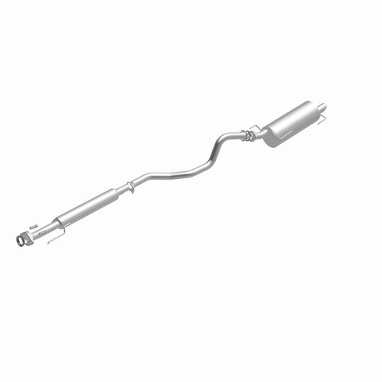 MagnaFlow BRE Exhaust Kit 11-17 Nissan Juke 1.6L - 106-0247