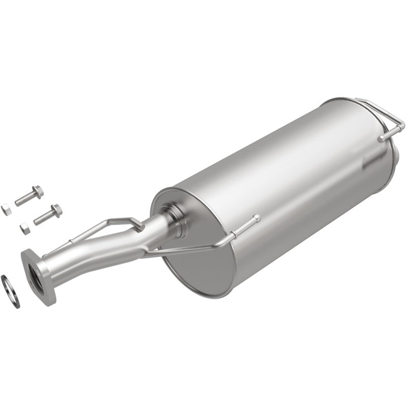 BRE Exhaust 07-12 Versa 1.8L Muffler Kit - 108-0032