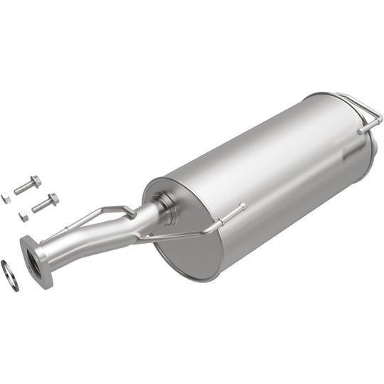 BRE Exhaust 07-12 Versa 1.8L Muffler Kit - 108-0032