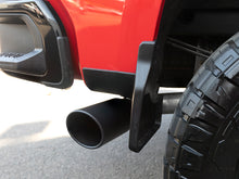 Load image into Gallery viewer, aFe Apollo GT Series 2019 GM Silverado/Sierra 1500 4.3L/5.3L 409 SS CatBack Exhaust System w/Blk Tip - 49-44107-B