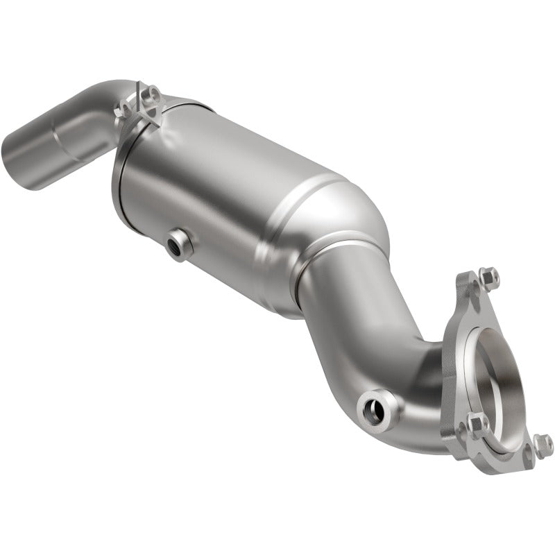 MagnaFlow 19-21 Ford Ranger Single Underbody 2.3L Direct Fit Converter - 280230