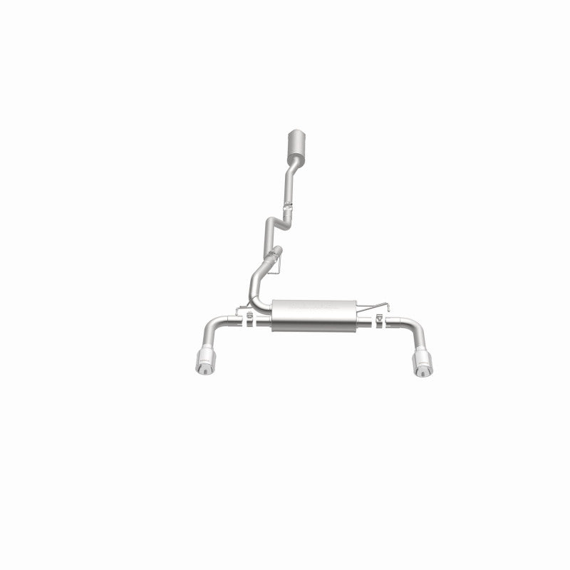 Magnaflow SYS C/B 2013 Ford Escape Turbo 2.0L - 15203