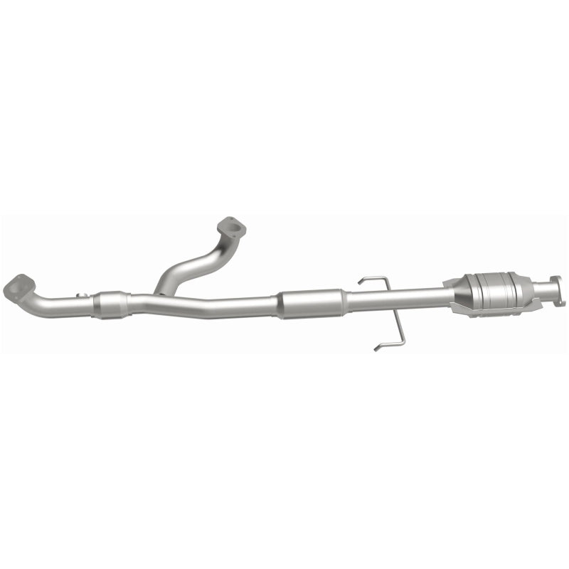 MagnaFlow Direct Fit Catalytic Converter 00-03 Galant 3L rr OEM - 49453