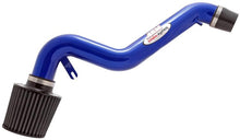 Load image into Gallery viewer, AEM 92-96 Prelude S/Si/Si VTEC Blue Short Ram Intake - 22-405B
