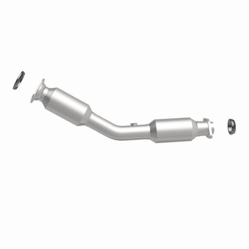 MagnaFlow Direct Fit Catalytic Converter California Grade CARB Compliant 09-12 Nissan Sentra L4 2.0L - 5411166