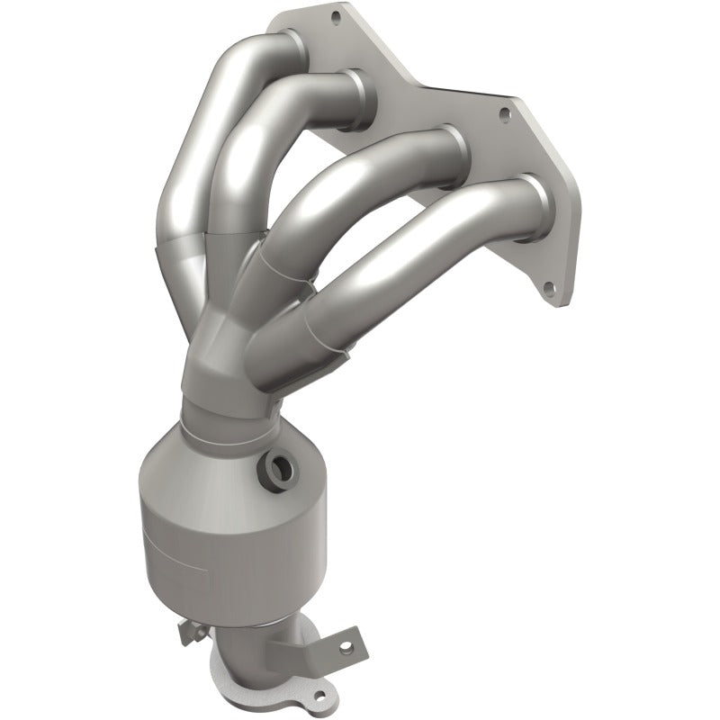 MagnaFlow Direct Fit Catalytic Converter 2009-2010 Pontiac Vibe 2.4L - 51078