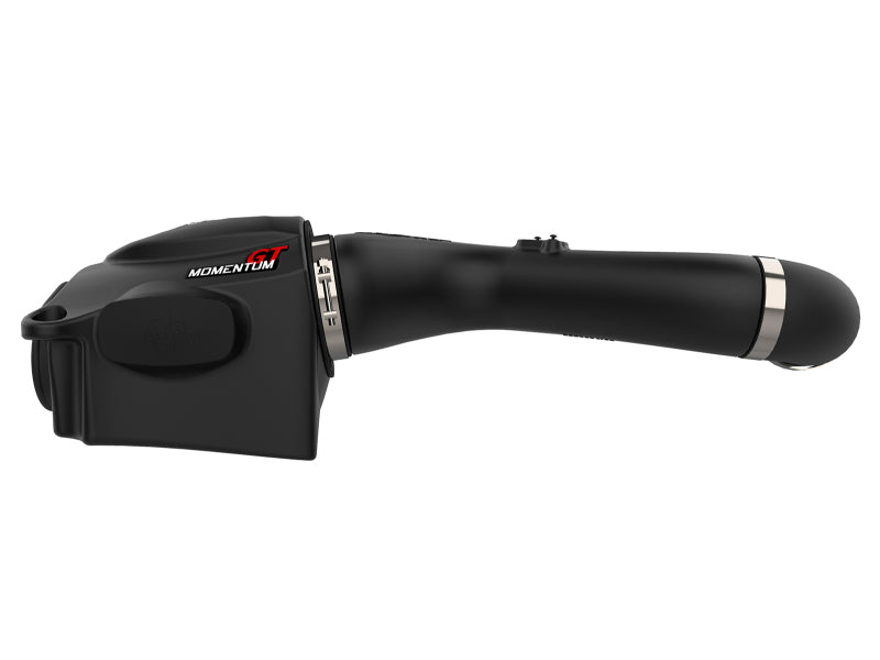 aFe 08-11 Toyota Land Cruiser V8 4.7L Momentum GT Cold Air Intake w/ Pro 5R Media - 50-70027R