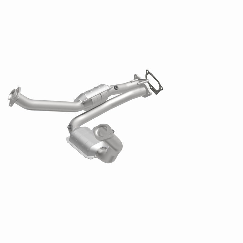 MagnaFlow Direct Fit Catalytic Converter 04 Ranger/B-Series 3.0L - 458020