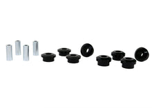 Load image into Gallery viewer, Whiteline 00-09 Honda S2000 42mm Rear Control Arm Upper Inner Bushing Kit - W63444