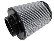 Load image into Gallery viewer, aFe MagnumFLOW Air Filters IAF PDS A/F PDS 4-1/2F x 8-1/2B x 7T x 9H - 21-90010