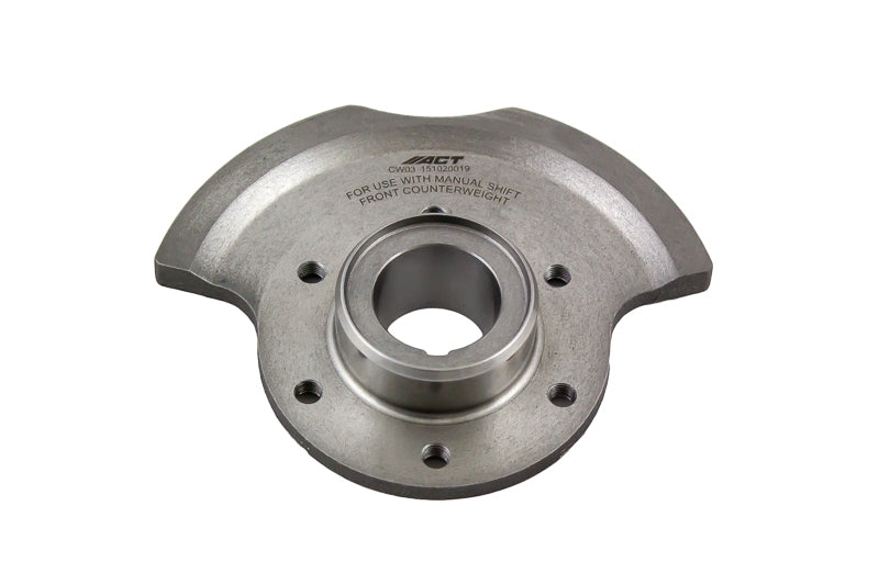 ACT 2004 Mazda RX-8 Flywheel Counterweight - CW03