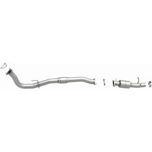 Load image into Gallery viewer, MagnaFlow Direct Fit Catalytic Converter 04-06 Avalanche Passenger Side 8.1L - 447274