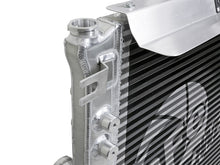 Load image into Gallery viewer, aFe BladeRunner GT Series Bar and Plate Radiator w/ Black Hoses 12-18 Jeep Wrangler (JK) V6 3.6L - 46-50012-B