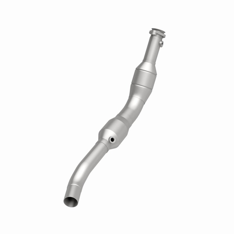 MagnaFlow Direct Fit Catalytic Converter 05-08 LR3/RR Sport Driver Side - 93687