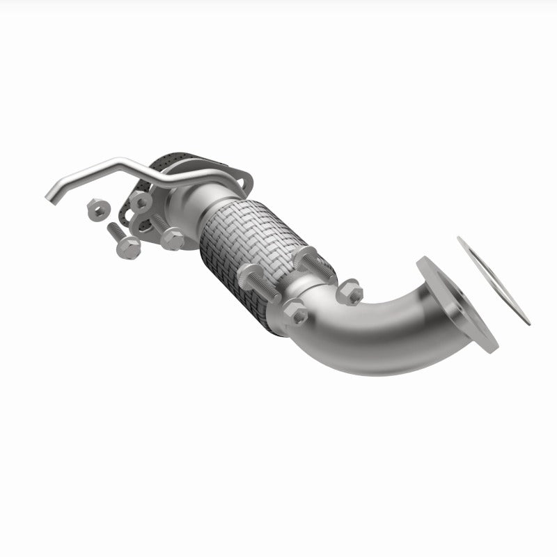 BRE Exhaust 11-15 Kia Optima Front Pipe Kit - 107-0278