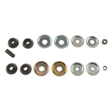Load image into Gallery viewer, Bilstein B6 1993 Land Rover Defender 110 Base Front 46mm Monotube Shock Absorber - 24-188296