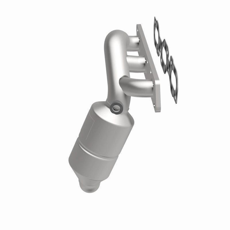 MagnaFlow Direct Fit Catalytic Converter 01-06 Escape 3.0 with oil - 24367