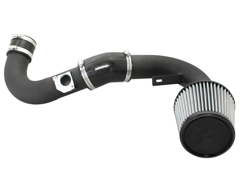 aFe Takeda Intakes Stage-2 PDS AIS PDS Mazda 3 10-11 L4-2.5L (blk) - TA-4107B