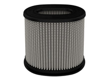 Load image into Gallery viewer, aFe Momentum Intake Rplcmnt Air Filter (6x4)IN F x(8-1/4x6-1/4)IN B x(7-1/4x5)IN T x7-1/2 IN H - 21-91156