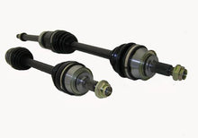 Load image into Gallery viewer, DSS Mini 2001-2006 Cooper S Basic Axle Level 0 -Left RA1001L0 - 510169