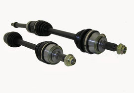DSS Mini 2001-2006 Cooper S Basic Axle Level 0 -Left RA1001L0 - 510169