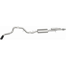 Load image into Gallery viewer, MagnaFlow 2021 GM Yukon/Tahoe V8 5.3L Street Series Cat-Back Exhaust - 19540