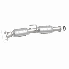 Load image into Gallery viewer, MagnaFlow Direct Fit Catalytic Converter 01-04 Explorer 4.0L OEM - 49400