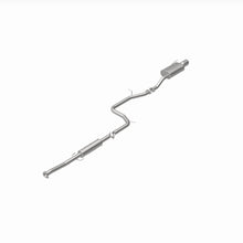 Load image into Gallery viewer, MagnaFlow Sys C/B Honda Accord 2/4Dr - 15686